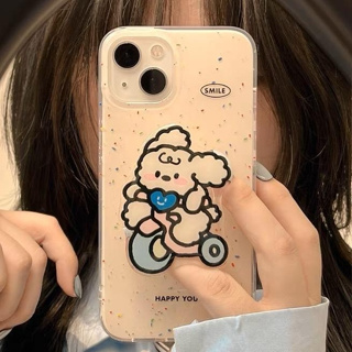 💕จัดส่งภายใน24ชั่วโม💕For iPhone 11 12 13 14 pro max case เคสไอโฟน 11 iphone 13 griptok เคสป้องกันการตก soft case