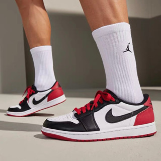 ของแท้ 1000% NIKE AIR JORDAN 1 LOW OG