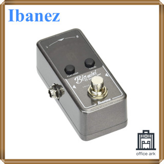 Ibanez BIGMINI Pedal Tuner [ส่งตรงจากญี่ปุ่น]