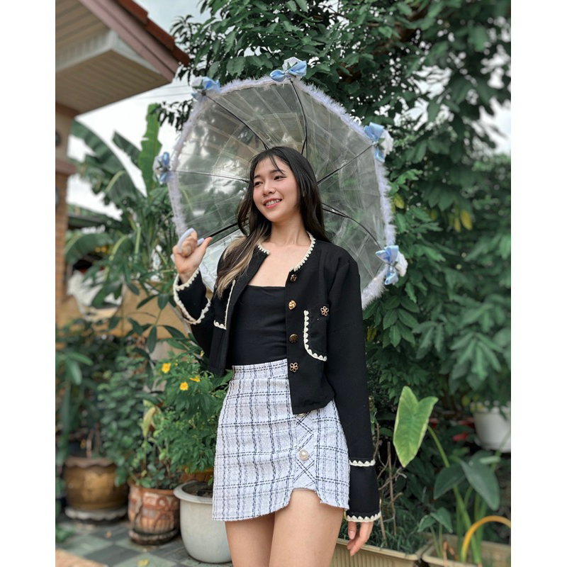 *พร้อมส่ง*ร่มใส่เงิน 80 ใบของขวัญรับปริญญา