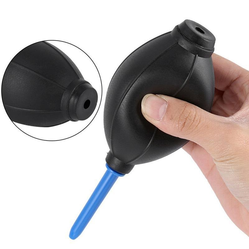 อุปกรณ์ซ่อมมือถือ Air Blower ที่ทำความสะอาด เป่าลมได้แรง ใช้สำหรับไล่ฝุ่น