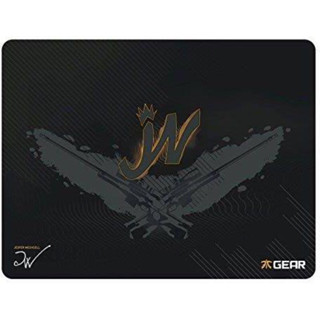 Fnatic Focus JW Gaming Esport Mouse Mat(Fnatic Gear XXL)(Nobox)