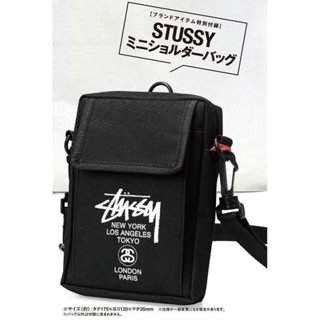 กระเป๋าสะพายข้าง Stussy Bag