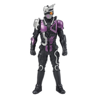 ซอฟท์ไรเดอร์ ไดร์ฟ Kamen Rider Drive : Rider Hero Series 03 Machine Chaser Soft Vinyl