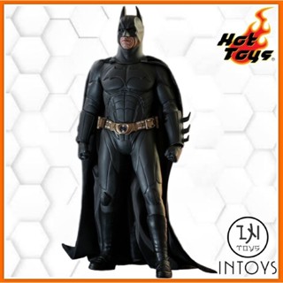 HOT TOYS - BATMAN -​ MMS595 : BATMAN BEGINS