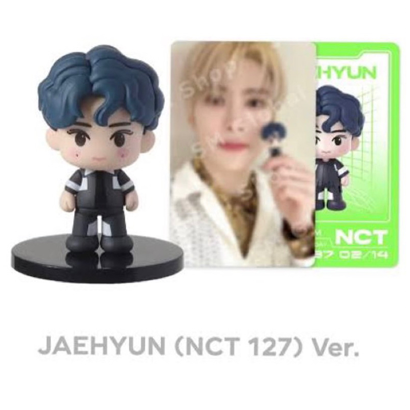 ฟิกเกอร์ แจฮยอน วินวิน NCT Ccomaz พร้อมส่ง