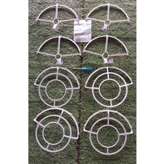 การ์ดกันกระแทกใบพัดสําหรับ BRDRC Propeller Guard for mini 1/2/2 SE/SE DJi Mavic Mini 2/DJi Mini SE/Mavic Mini