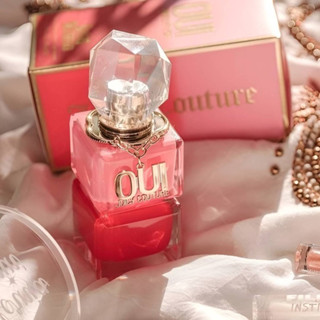 น้ำหอม Juicy Couture Oui EDP 100ml.