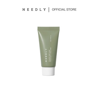 NEEDLY CICACHID RELIEF CREAM 27ml นีดลี่ซิก้าชิดครีม ขนาดพกพา เสริมสร้างเกราะป้องกันผิวให้แข็งแรง