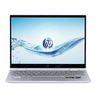 HP PAVILION PLUS 14-EH1012TU/Core i7-13700H/16GB/512GB/14"/Win11+ Office Home &amp; Student 2021(NATURAL SILVER)