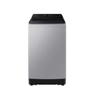 เครื่องซักผ้าฝาบน SAMSUNG WA90CG4545BYST 9KG เทา