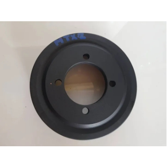 มู่เลย์ตัวเสริม(มู่เลย์แปะ) TOYOTA MIGHTY-X,LN85,LN90,LN100 รุ่น2ร่องสายพาน ตัวละ380-