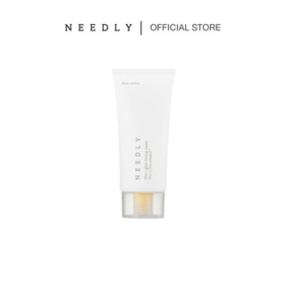 NEEDLY VITA C GLOW TONING CREAM 50ml นีดลี่วีต้าซีโกลว์โทนนิ่งครีม ลดฝ้า กระ จุดด่างดำ