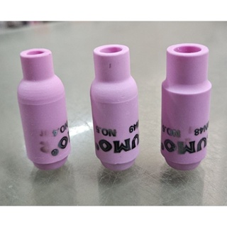 SUMO นมหนูเซรามิก WP-26 NO.4 NO.5 NO.6 10N50-1/4-6MM 10N49-5/16-8MM 10N48-3/8-10MM