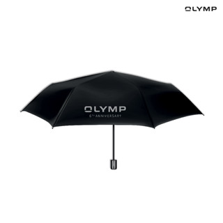 [สินค้าสมนาคุณงดจำหน่าย] สำหรับสมาชิก สำหรับส่งเสริมการขาย ร่ม OLYMP ฉลองครบรอบ 6 ปี