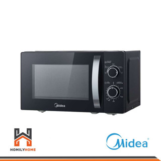 Midea Microwave รุ่น MM720CJ9 ความจุ 20 ลิตร ไมโครเวฟไมเดีย ไมโครเวฟ