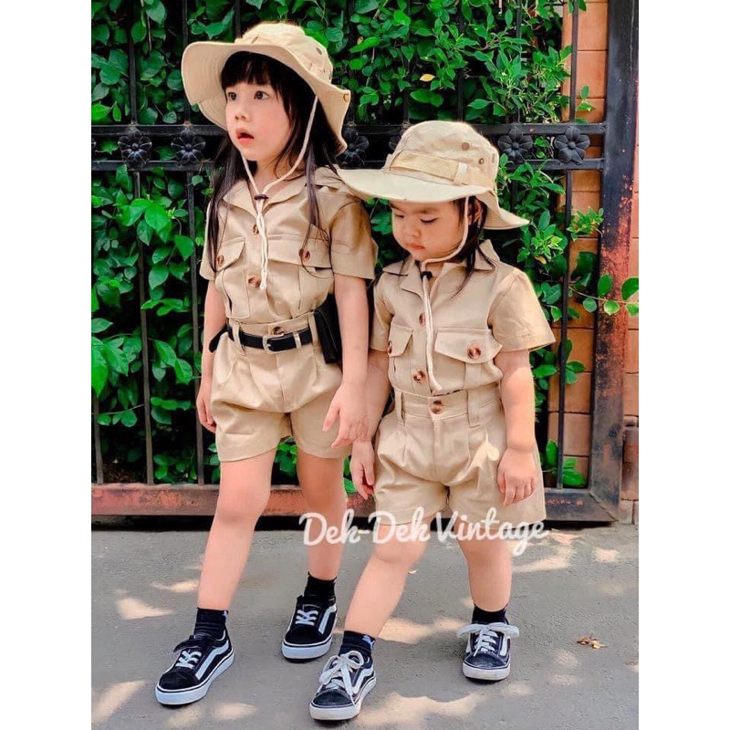 ชุดเซ็ทเดินป่าcampping