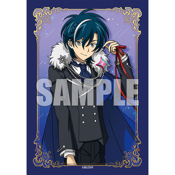 Bushiroad Sleeve Vanguard Vol.692 Vanguard ZERO [Kazuma Shouji]