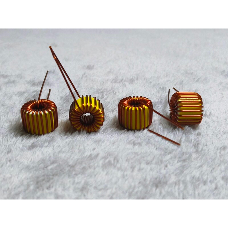 ลวดโมเสียงกลาง 16mm AS HT TB GEM AM100F ราคา 4ชิ้น