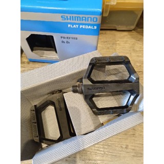 บันได Shimano รุ่น PD-EF102 ใช้กับรองเท้าผ้าใบ