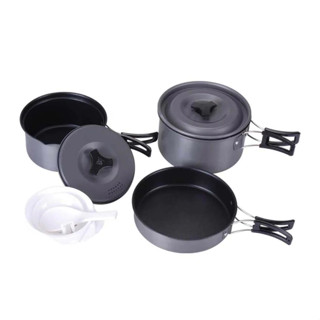 ชุดหม้อ Fire Maple FMC-201 Cookware Non-Stick