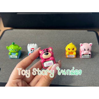 เรซิ่นToy storyในกล่อง🩹