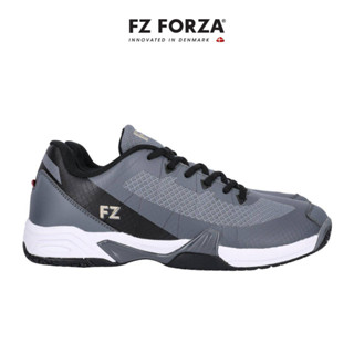 FZ FORZA รองเท้าแบดมินตัน รุ่น FZ TrustV2 ***แถมฟรี ถุงเท้าแบดมินตัน รุ่น fz-sk001 a***