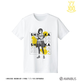 [แท้💯/Pre-Order✈️] (Size ผู้ชาย) Mikazuki Shizuka T-shirt ปิดจอง : 06/10/2023