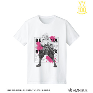 [แท้💯/Pre-Order✈️] (Size ผู้ชาย) Beatrix Ammelhauser T-shirt ปิดจอง : 06/10/2023