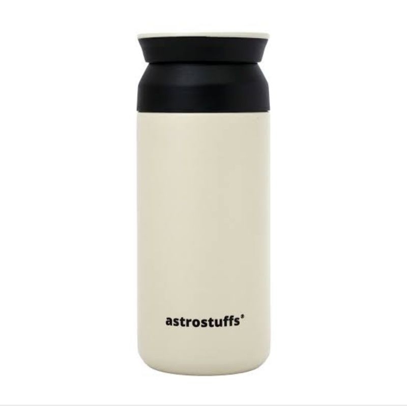 TUMBLER Astro Stuffs (สี White) | กระติกน้ำ Astro Stuffs