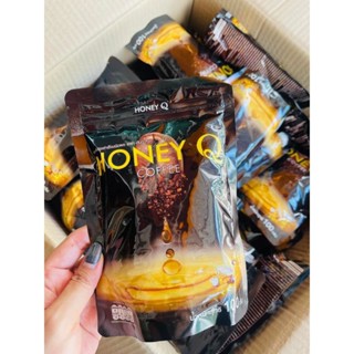 กาแฟฮันนี่คิว Honey Q Coffee ขนาด 100g.