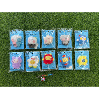 พร้อมส่ง NEW TRUZ PLUSH MAGNET ตุ๊กตาแม่เหล็ก คอลใหม่ น่ารักมากก