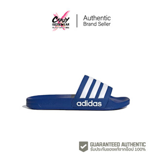 รองเท้าแตะ Adidas Adilette Shower (GW1048) สินค้าลิขสิทธิ์แท้ Adidas