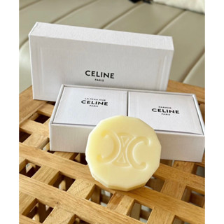 สบู่ Celine Pop Up Store 100g*2 Pcs