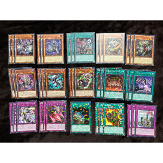 Yugioh [DBVS] Variant Smasher : Full Set Normal Parallel "Memento” การ์ดยูกิแท้ ถูกลิขสิทธิ์