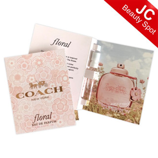 Coach Floral Eau The Parfum Coach Spray 2ml.