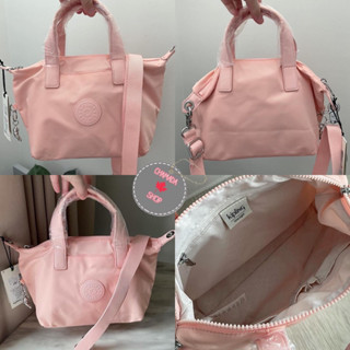 Kipling Kala garden rose pink🩷แท้💯