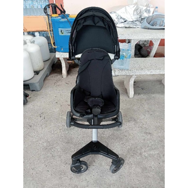 รถเข็น Qplayมือสองสภาพดี