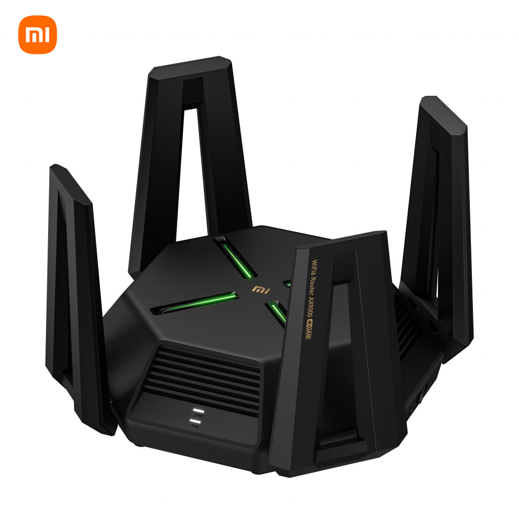 Xiaomi Mi Router AX9000 มือสอง