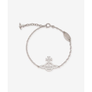 พรีออเดอร์ของแท้  VIVIENNE WESTWOOD CALLIOPE BRACELET