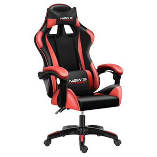 เก้าอี้เกมมิ่ง Neolution Gaming Chair รุ่น NEW-G808 TRON