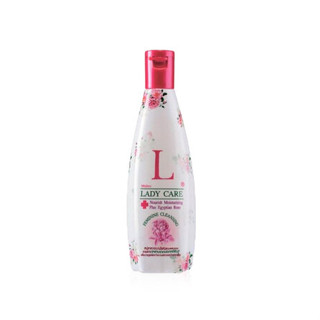 (ชิ้น) Mistine Lady Care Plus Rose 200ml.