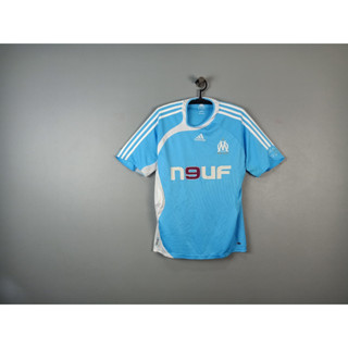 เสื้อแท้มือสองทีม MARSEILLE 2006