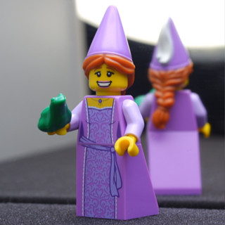 LEGO Fairytale Princess Series 12 PloyBrick