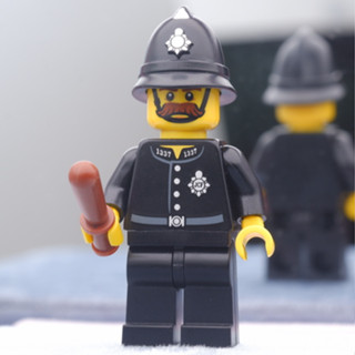 LEGO Constable Series 11 PloyBrick