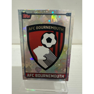 Topps - Match Attax 2015-16 AFC Bournemouth