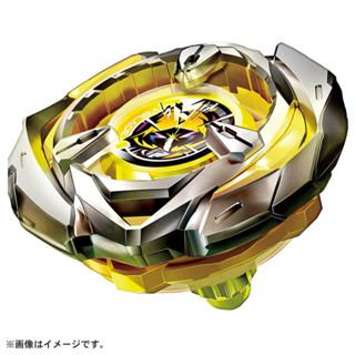 [พร้อมส่ง] Beyblade X ของแท้ BX-03 Starter Wizard Arrow 4-80B