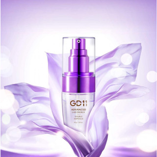 GD11 Advanced STEM cell REGENERATING ampoule 50ml.