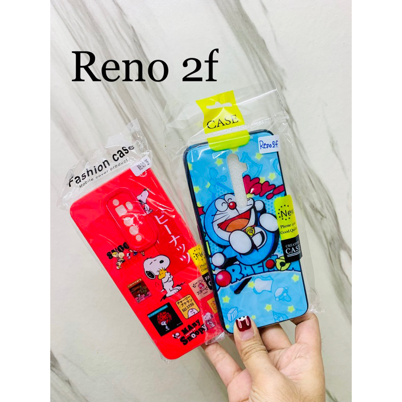 💗เคสOppo Reno 2f น่ารักๆ💗