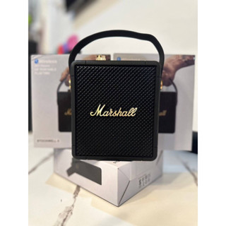 ลำโพงบลูทูธ Marshall